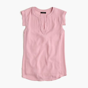 J. Crew top
